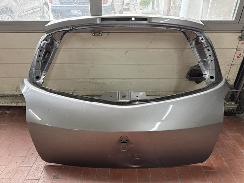 Portellone posteriore renault - portellone,