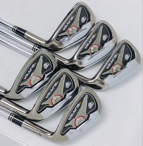 Taylormade burner set - [taylormade], di
