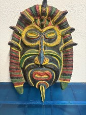 Maschera Antica Vintage 