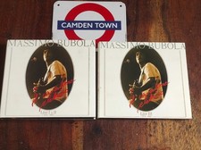Massimo Bubola - Live I & Ii &