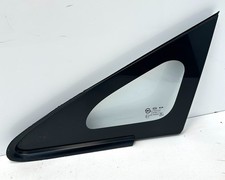 VETRO FISSO ANTERIORE SINISTRO KIA RIO 3 SERIE 1.2 BENZINA (2011-2015)DEFLETTORE