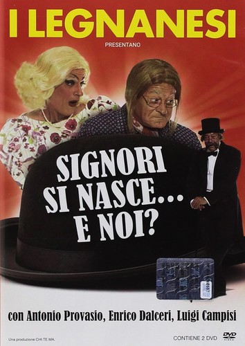 Film signori nasce e - -,