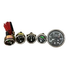 Kit manometro contachilometri
