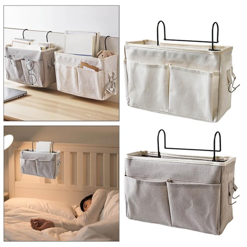 Comodino caddy letto - comodino,