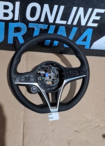 Vol 274 volante - alfa, romeo