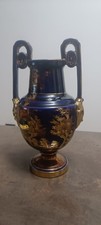 Vaso a forma di Anfora Bleu