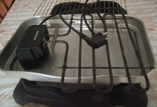 Bistecchiera Elettrica