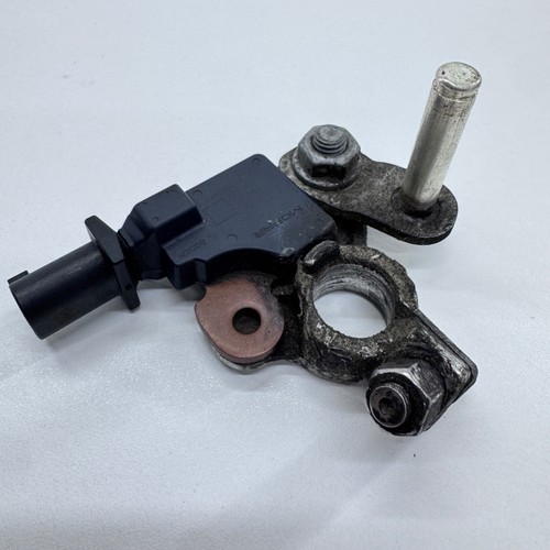 Sensore batteria fiat 500 - sensore,