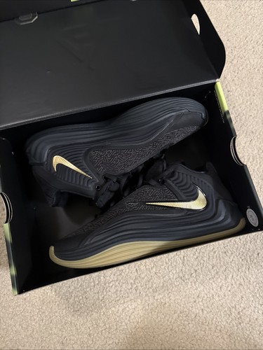 Nike giannis freak - freak, mythos