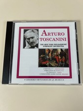 Arturo Toscanini Grandes