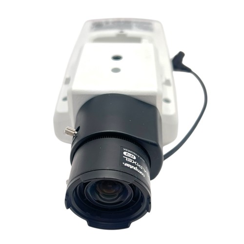 Telecamera rete security - di,