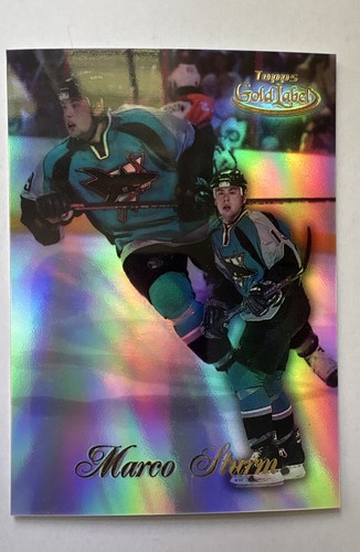 1998 topps gold label - gold,