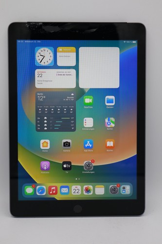 Apple ipad generazione 2017 - apple,