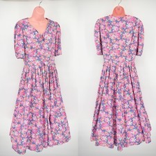 Abito da tè Laura Ashley UK