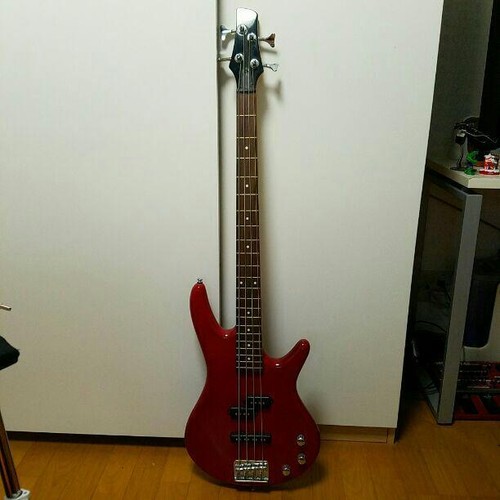 Basso elettrico ibanez gio - elettrico,