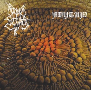 Ordem satanica adytum - satanica,