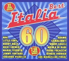 Artisti vari best italia - vari,