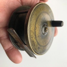 Mulinello da Pesca Antico