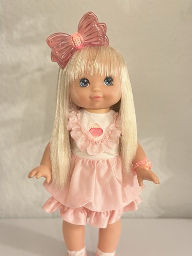 Mattel 1989 sparkles - pj,