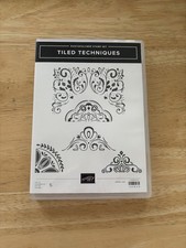 Stampin' up! Set francobolli
