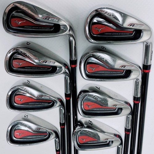 Mizuno set ferri destrimani - set,