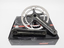 Campagnolo record carbon fiber - carbon,