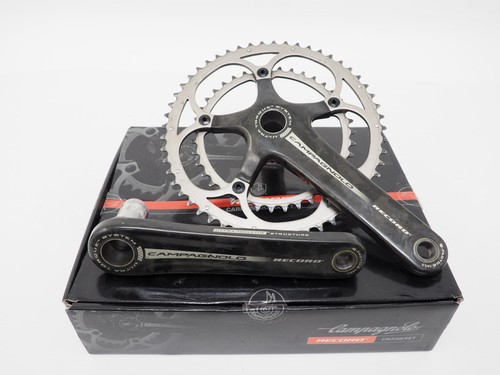 Campagnolo record carbon fiber - campagnolo,