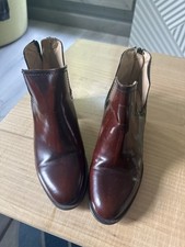 Stivaletti Zara donna 37/7