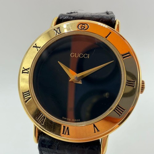Orologio gucci 3000 l - orologio, 3000.2.l