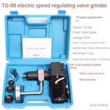 Valvola Regolazione Velocità