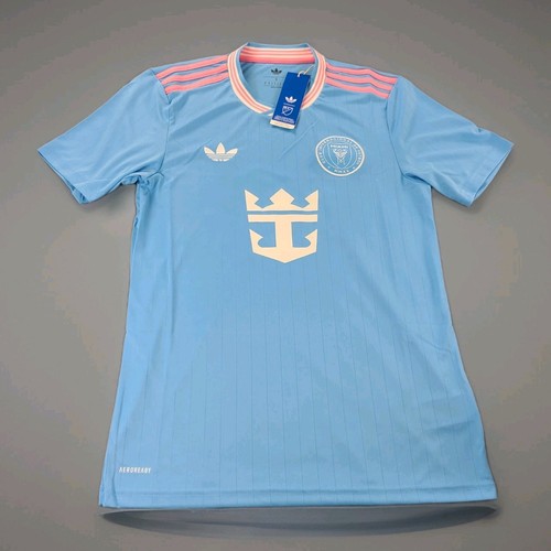 Maglia adidas uomo - inter, miami