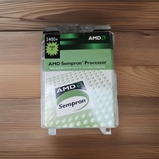 PROCESSORE AMD SEMPLION 2400+