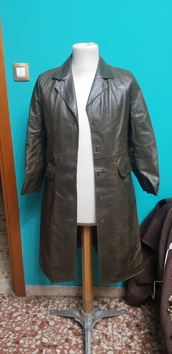 Cappotto vera pelle - cappotto, philisophy