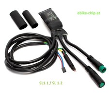 Chip tuning eBike per
