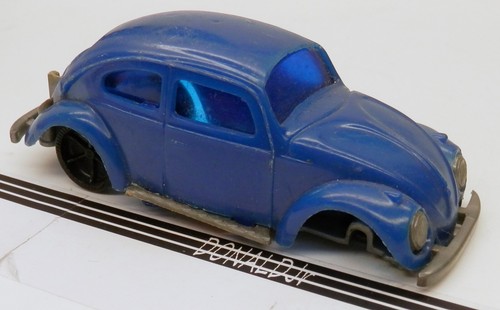 Classic volkswagen maggiolino - classic,