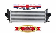 INTERCOOLER FITS JEEP GRAND