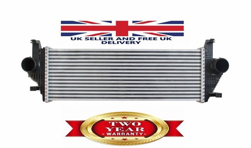 Intercooler adatto per jeep - intercooler,