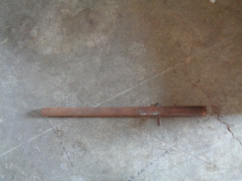 M6073 asta forcella - asta,