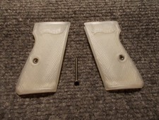 Custom Grips for Walther PP &