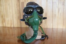 Surplus MiG Pilot Leather