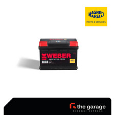 BATTERIA AUTO MAGNETI MARELLI