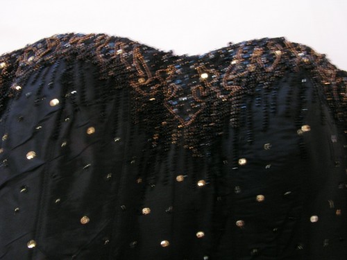 Bustino corsetto top - bustino,