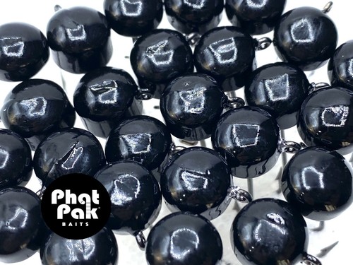 Rospo ned rig jig heads - rig,