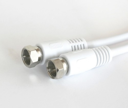 Cavo coassiale satellitare 2 - coassiale, 0,2