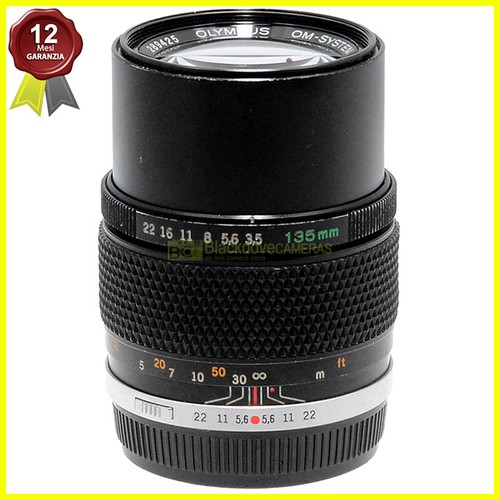 Olympus system zuiko auto - olympus, om