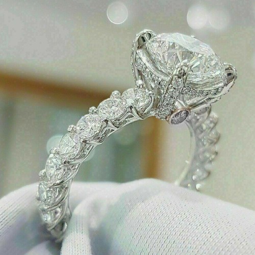30ct taglio rotondo - taglio,