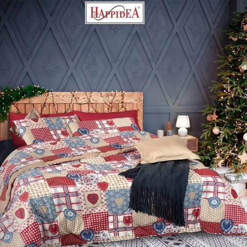 Trapunta singola happidea - trapunta,