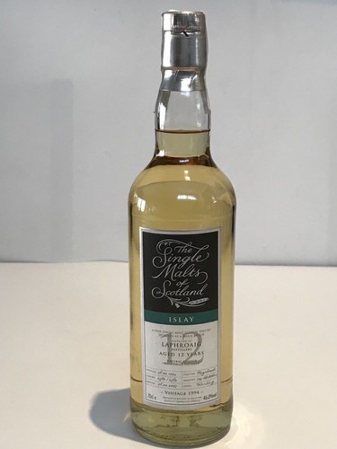 Laphroaig 1994 years - 1994,