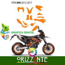 Kit adesivi personalizzati