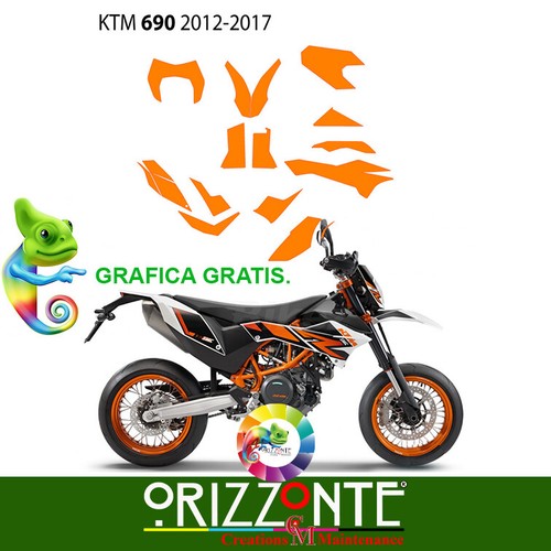 Kit adesivi personalizzati